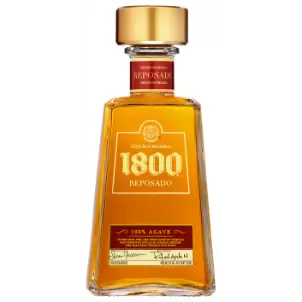 1800 REPOSADO 750ML