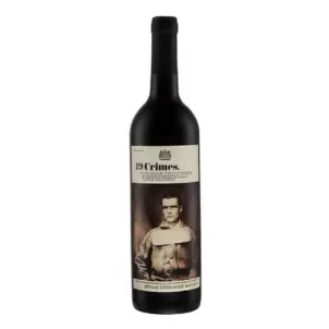 19 CRIMES SHIRAZ GRENACHE MATARO 750 ML