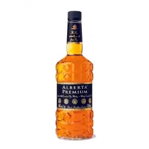 ALBERTA PREMIUM RYE 750ML
