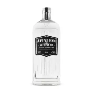 AVIATION GIN 750ML