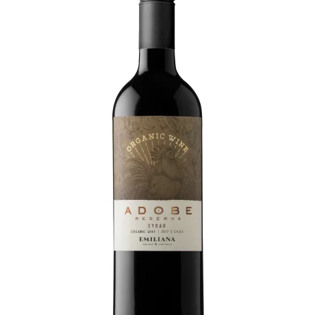 ADOBE SYRAH 750 ML