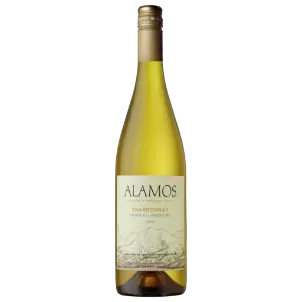 ALAMOS CHARD 750 ML