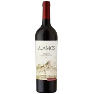 ALAMOS MALBEC 750 ML