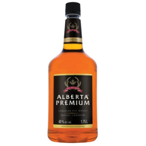 ALBERTA PREMIUM RYE 375ML