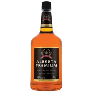 ALBERTA PREMIUM RYE 1.75 L