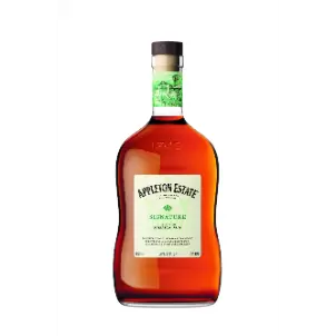 APPLETON ESTATE SIGNATURE 750 ML