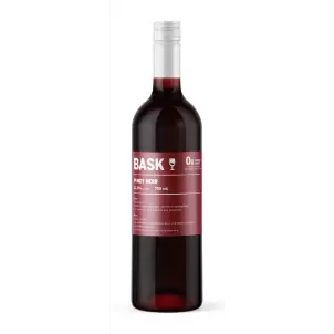 BASK PINOT NOIR 750 ML