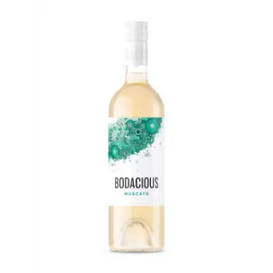 BODACIOUS MOSCATO 750 ML