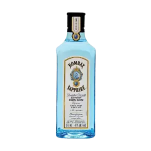 BOMBAY SAPPHIRE 375ML
