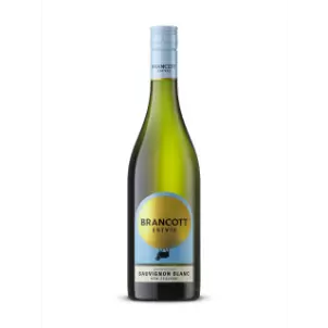 BRANCOTT ESTATE SAUVIGNON BLANC 750 ML