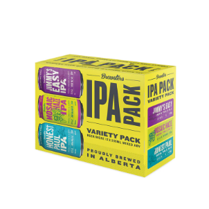 BREWSTERSIPAPACKCL12CAN