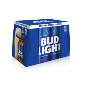 BUDLIGHT15BTLS