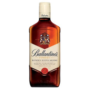 BallantinesFinest750ml