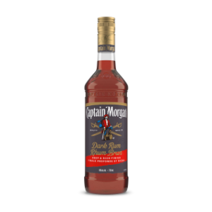 CAPTAIN MORGAN DARK 750 ML
