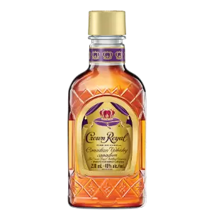 CORBY ROYAL RESERVE 200 ML