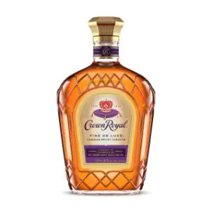 CROWN ROYAL 750 ML