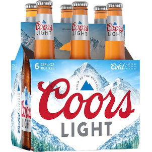 CoorsLight6Btls