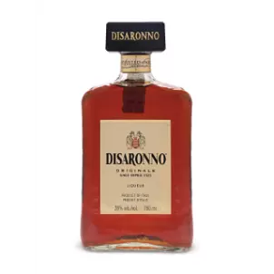 DISARONNO AMARETTO 750ML