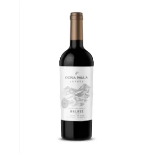 DONA PAULA MALBEC 750 ML