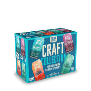 FERNIEBREWINGCRAFTCOLLECTION12PK