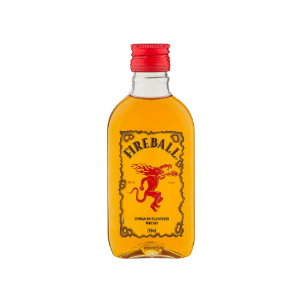 FIREBALL 200 ML