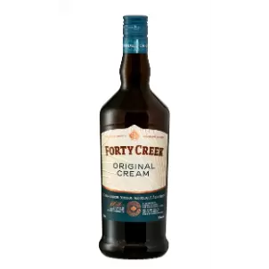 FORTY CREEK CREAM 750 ML
