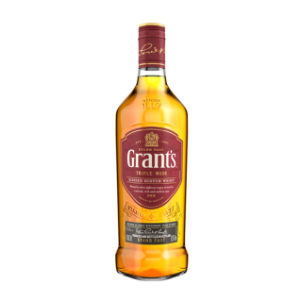 GRANT'S 750ML