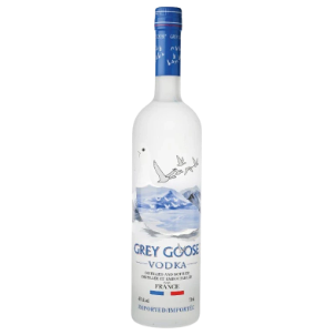 GREY GOOSE 750ML