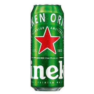 Heineken500mlCans
