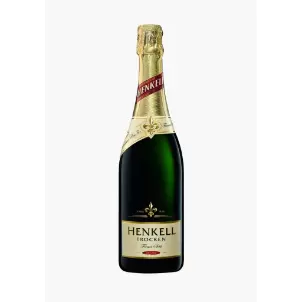 HENKELL TROCKEN SEKT 750ML