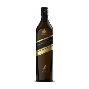 JOHNNIE WALKER DOUBLE BLACK 1L