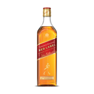 JOHNNIE WALKER RED 750 ML