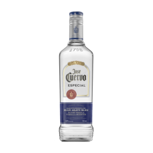 JOSE CUERVO ESPECIAL SILVER 750ML
