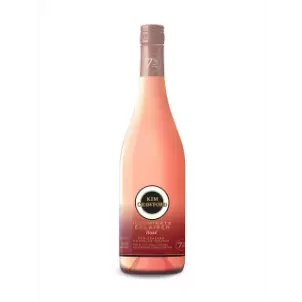KIM CRAWFORD ILLUMINATE ROSE 750ML