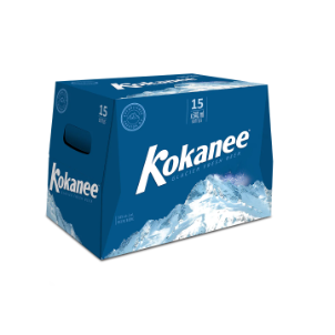 KOKANEE15BTLS