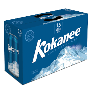 Kokanee15Cans