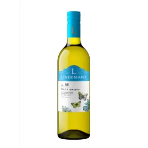 LINDEMANS BIN 85 PINOT GRIGIO 750 ML
