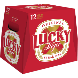 LUCKYLAGER12BTL