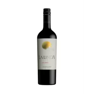 LUIGI LA LINDA MALBEC 750ML