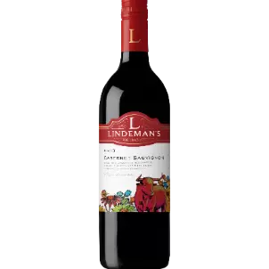 LINDEMAN'S CAB/SAUV BIN 45 750ML
