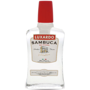 LUXARDO SAMBUCA 200 ML