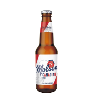 MOLSONCanadian15Btls