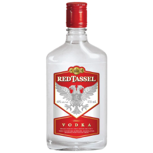 MCGUINNESS RED TASSEL 750ML