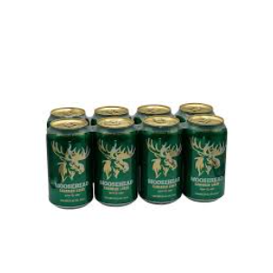 Moosehead Lager 8C