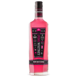 NEW AMSTERDAM PINK WHITNEY 750 ML