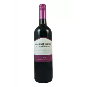 PELLER SHIRAZ PROPRIETOR'S RSV 750 ML