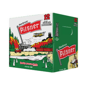 Pilsner12Btls