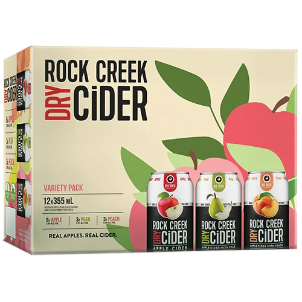 ROCKCREEKCIDERVARIETY12PACK