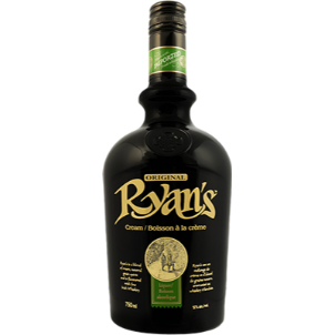 RYAN'S IRISH CREAM 750 ML
