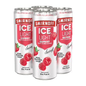 SMIRNOFFLTRASP4PK